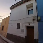 Forcén Hébergement de vacances *