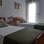 Forcén Hébergement de vacances *