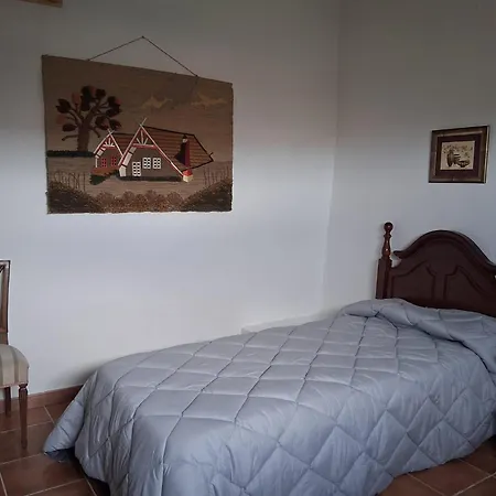 Casa vacanze Forcén Lumpiaque