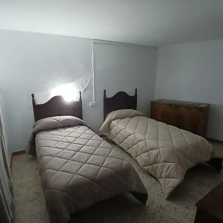 Forcén Casa vacanze *