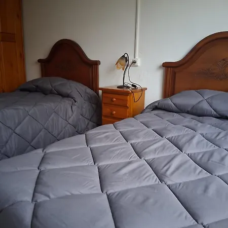 Сasa de vacaciones Casa Rural Forcén Lumpiaque