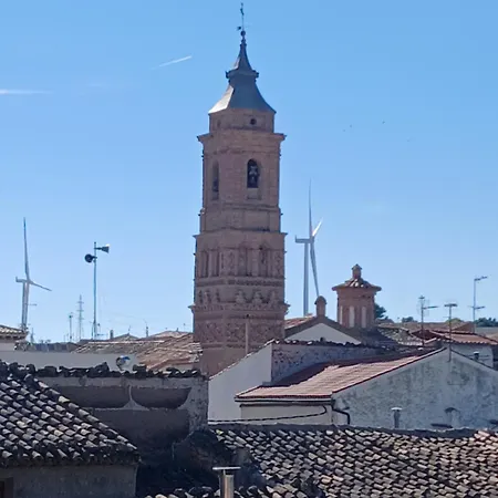 Casa Rural Forcén Сasa de vacaciones *