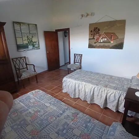 Casa Rural Forcen Holiday home Lumpiaque