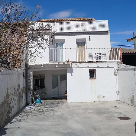 Casa Rural Forcén *