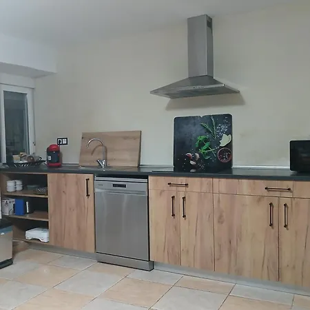 Casa Rural Forcen