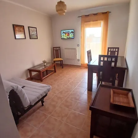 Сasa de vacaciones Casa Rural Forcén