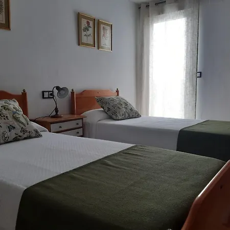 Casa Rural Forcén Сasa de vacaciones *