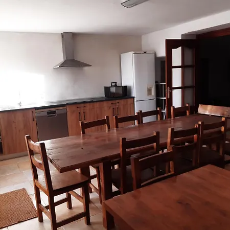 Casa Rural Forcén *