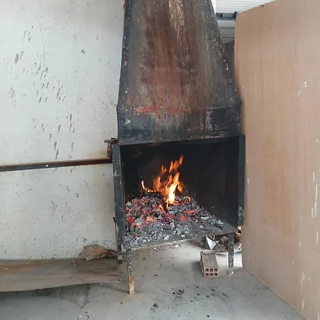 Casa Rural Forcén Lumpiaque