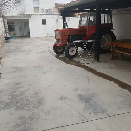 Casa Rural Forcén Сasa de vacaciones *