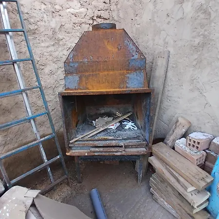Casa Rural Forcen *