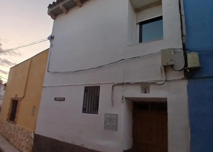 Forcen Σπίτι διακοπών *