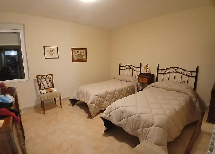 Σπίτι διακοπών Forcen Lumpiaque