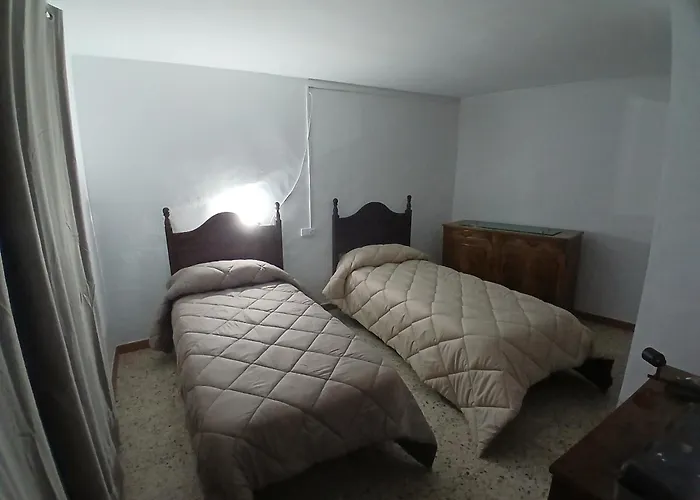 Forcen Σπίτι διακοπών *