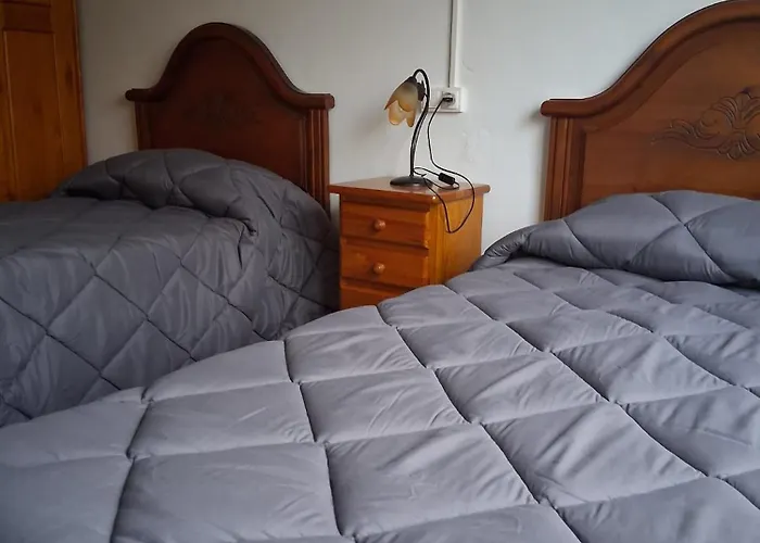 Σπίτι διακοπών Forcen Lumpiaque