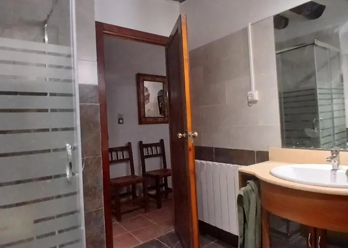 Forcen Σπίτι διακοπών *