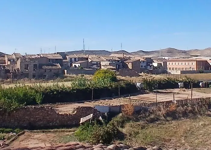 Forcen Σπίτι διακοπών *