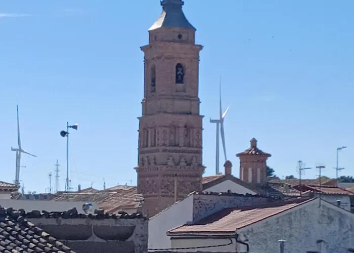 Forcen Σπίτι διακοπών *