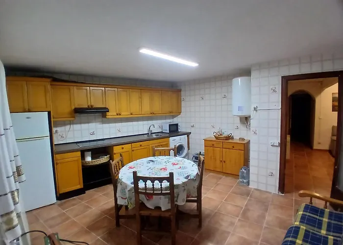 Σπίτι διακοπών Forcen *