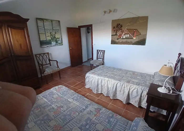 Forcen Σπίτι διακοπών Lumpiaque