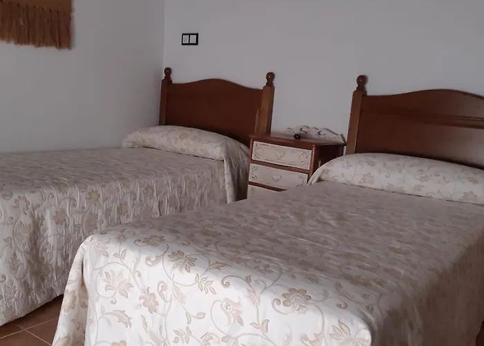 Forcen Σπίτι διακοπών