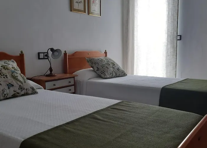 Forcen Σπίτι διακοπών *