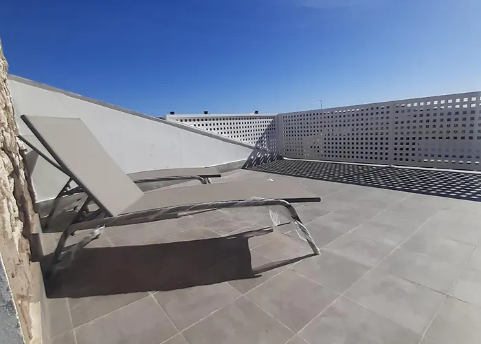 Forcen Σπίτι διακοπών *