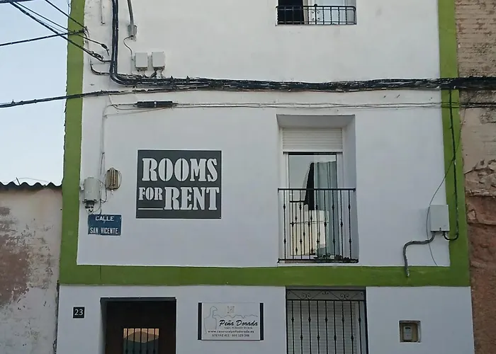 Forcen Σπίτι διακοπών