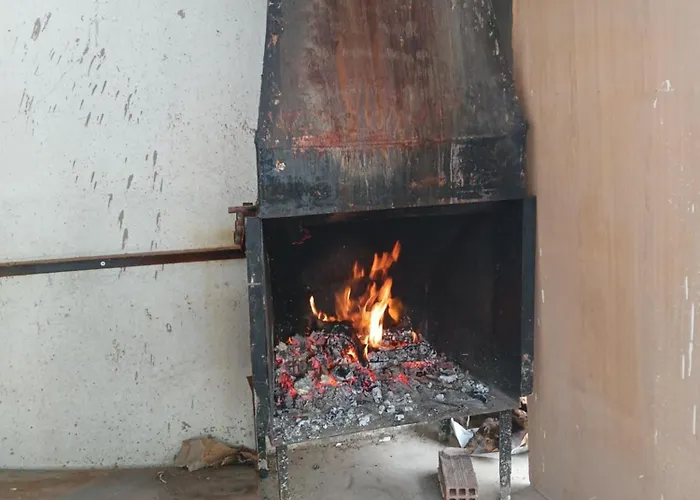 Forcen Lumpiaque